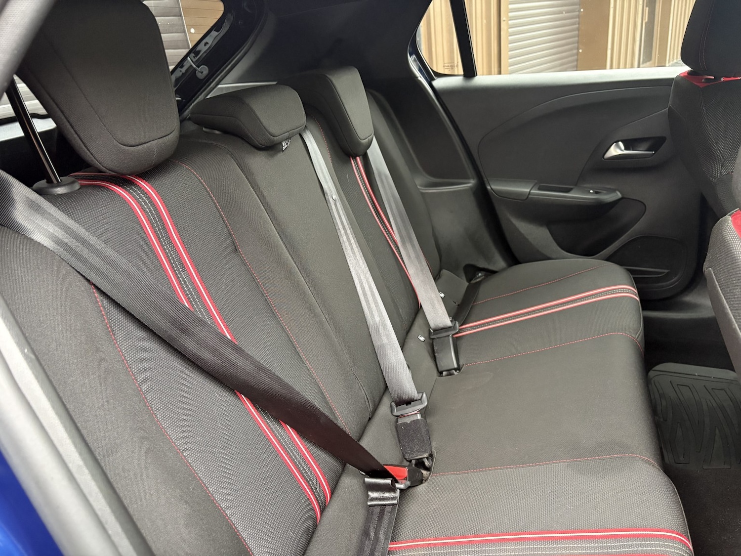 Used Vauxhall Corsa 2020 for sale - 77423572: Photo 6