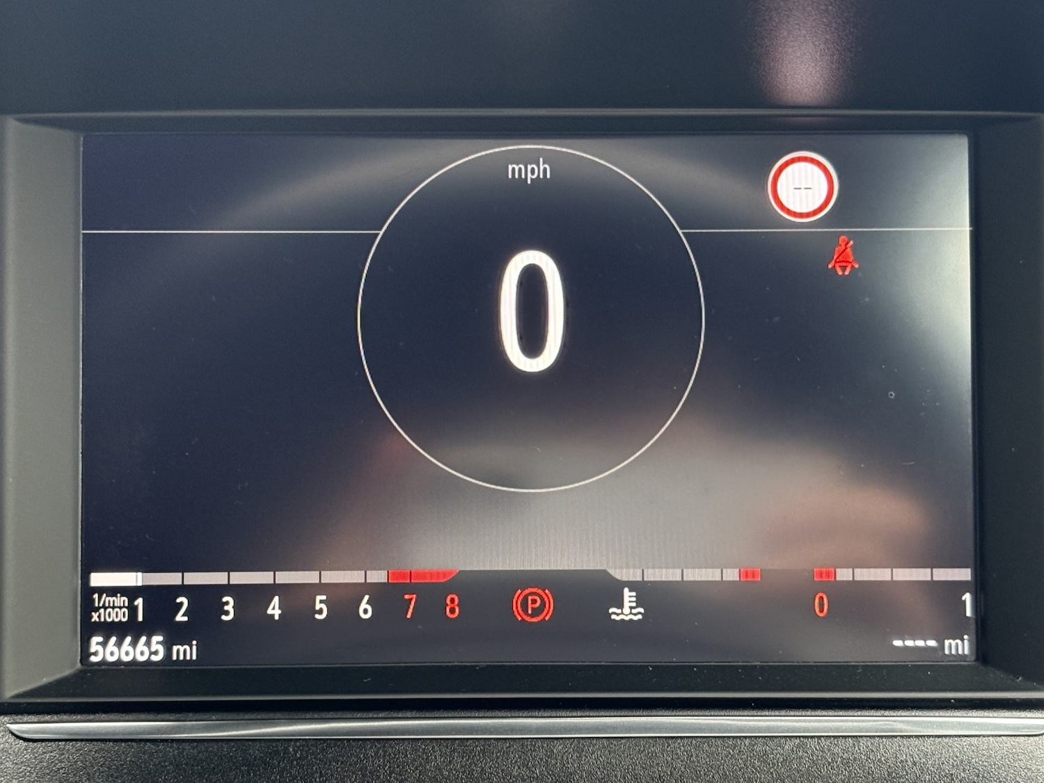 Used Vauxhall Corsa 2020 for sale - 77423572: Photo 7