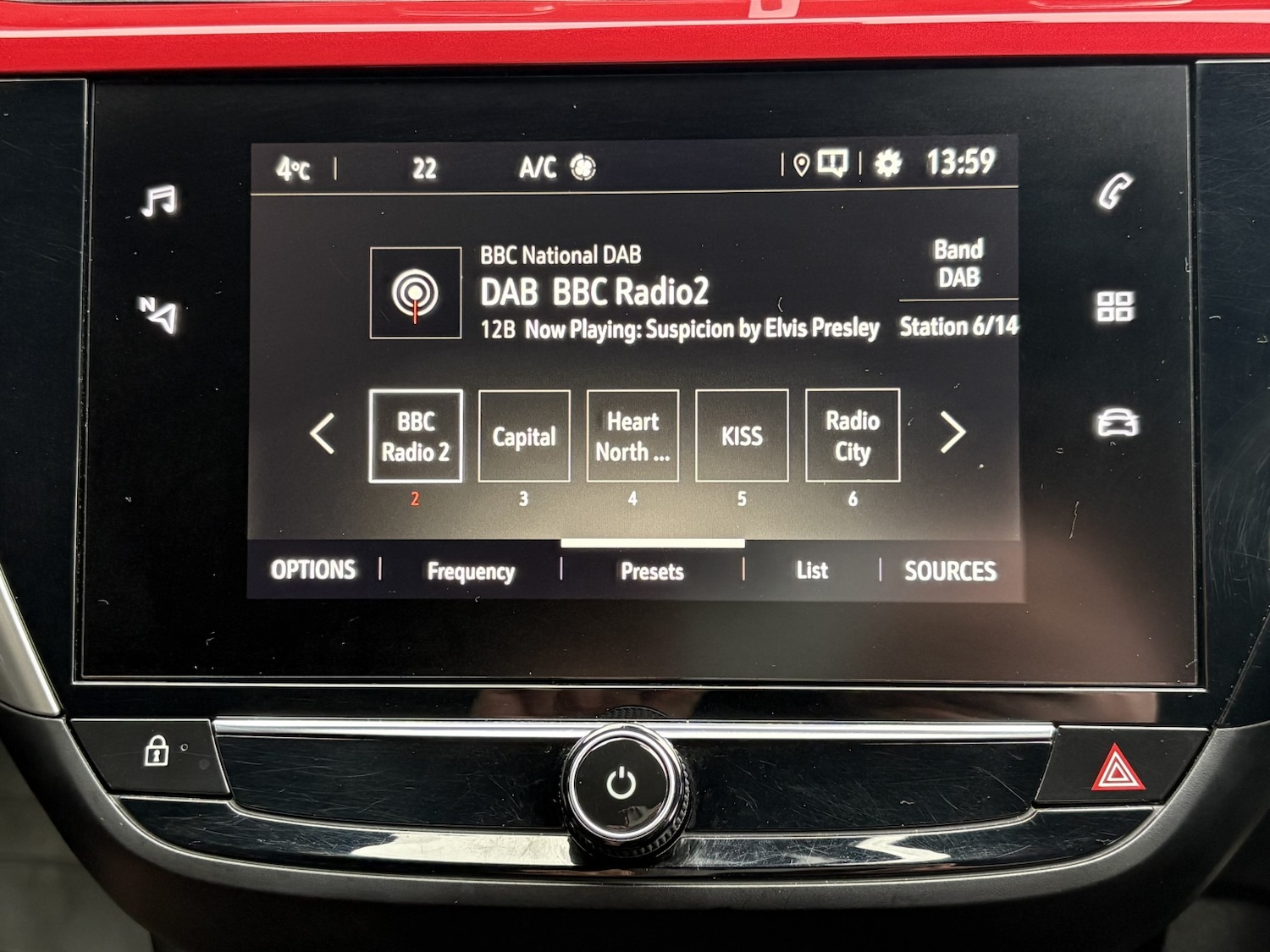 Used Vauxhall Corsa 2020 for sale - 77423572: Photo 8