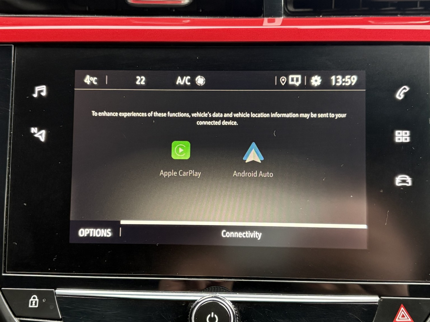 Used Vauxhall Corsa 2020 for sale - 77423572: Photo 9