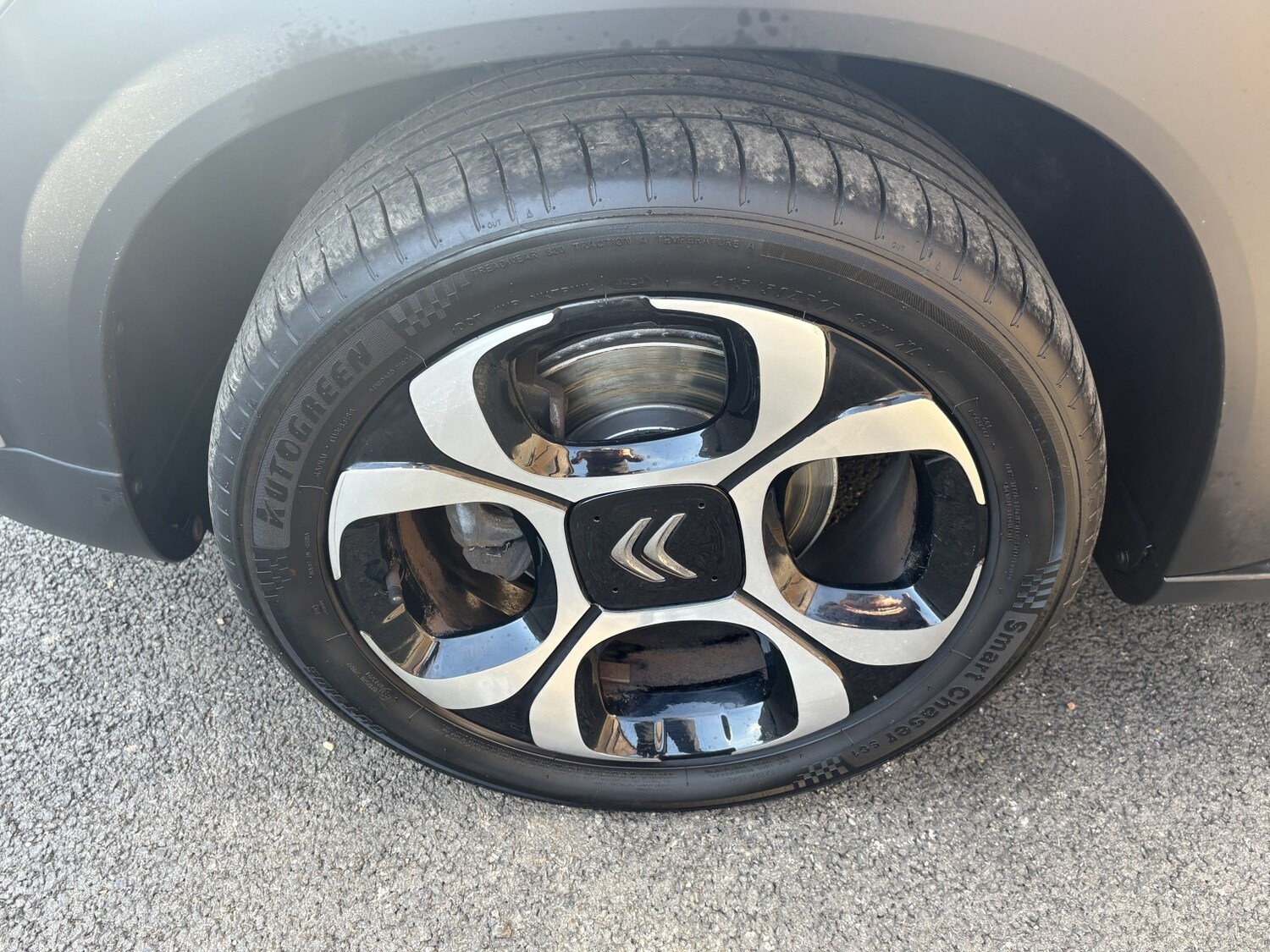 Used Citroen C3 Aircross 2020 for sale - 77802635: Photo 10