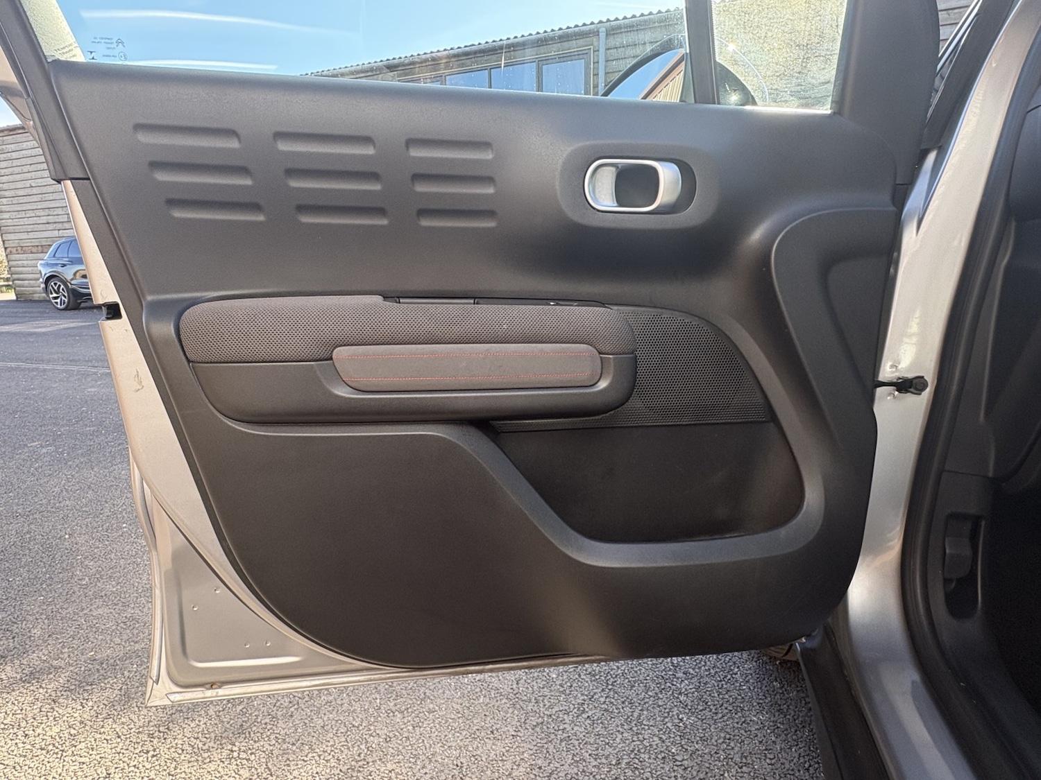 Used Citroen C3 Aircross 2020 for sale - 77802635: Photo 11