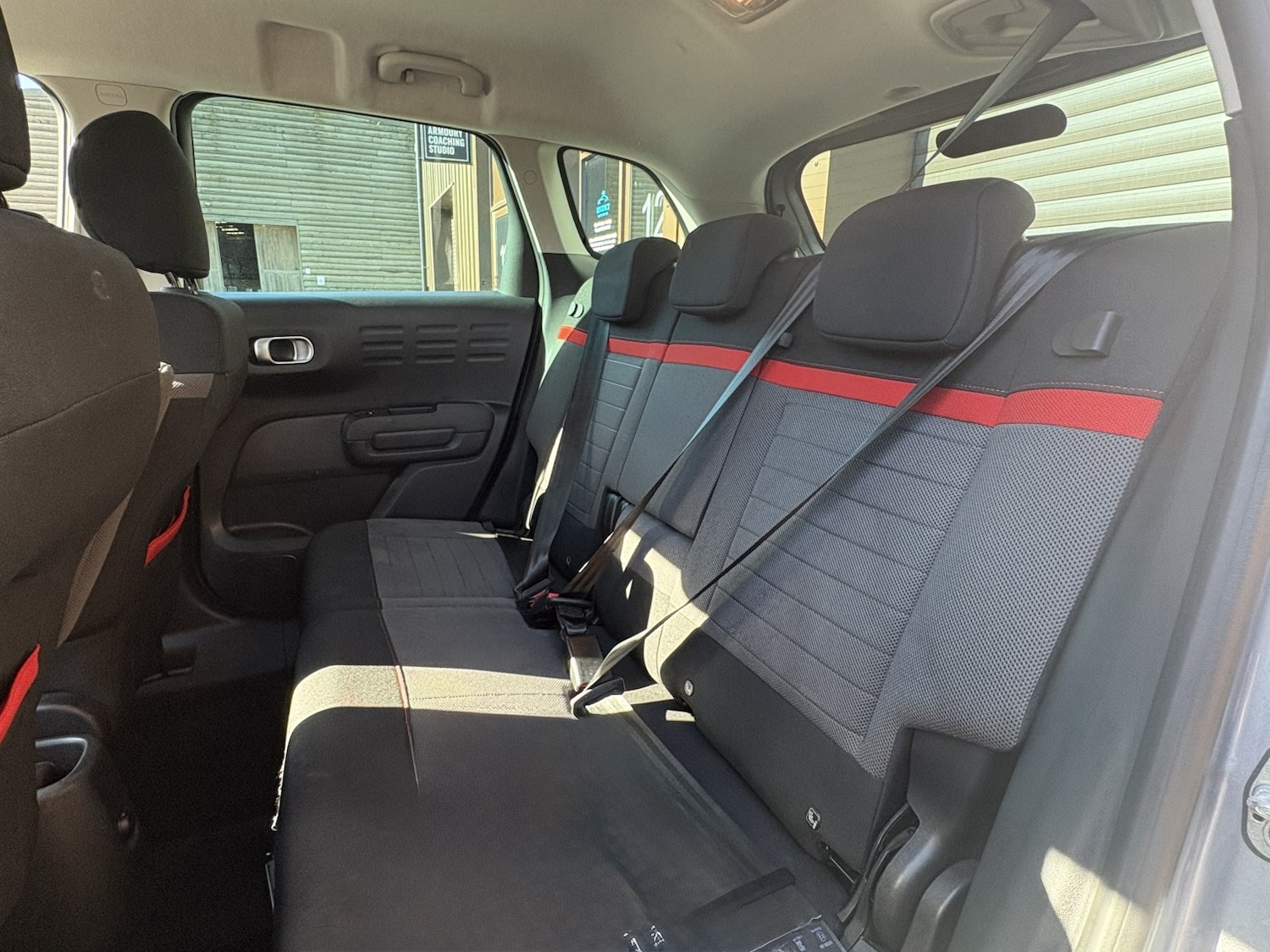 Used Citroen C3 Aircross 2020 for sale - 77802635: Photo 13