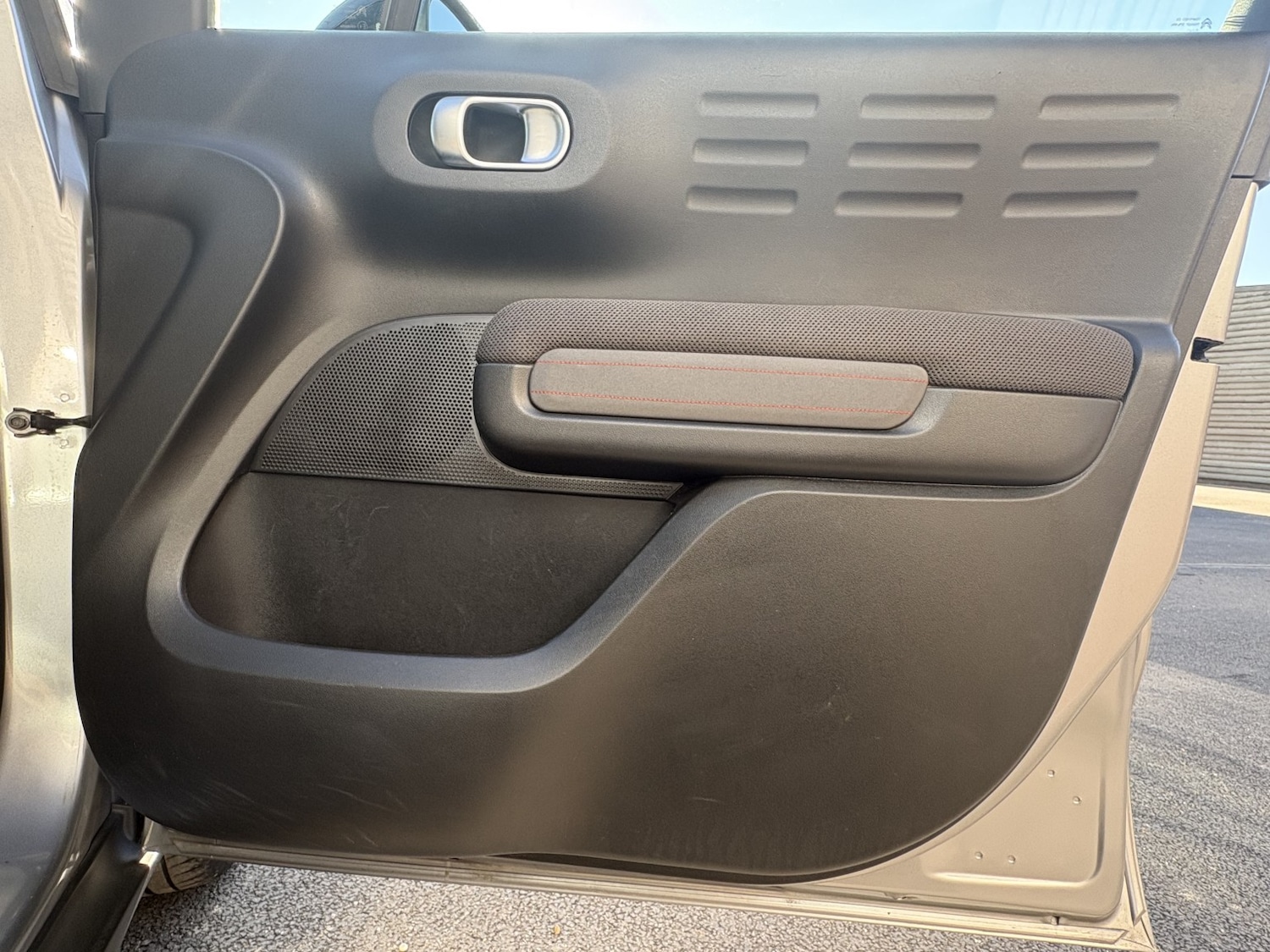 Used Citroen C3 Aircross 2020 for sale - 77802635: Photo 14