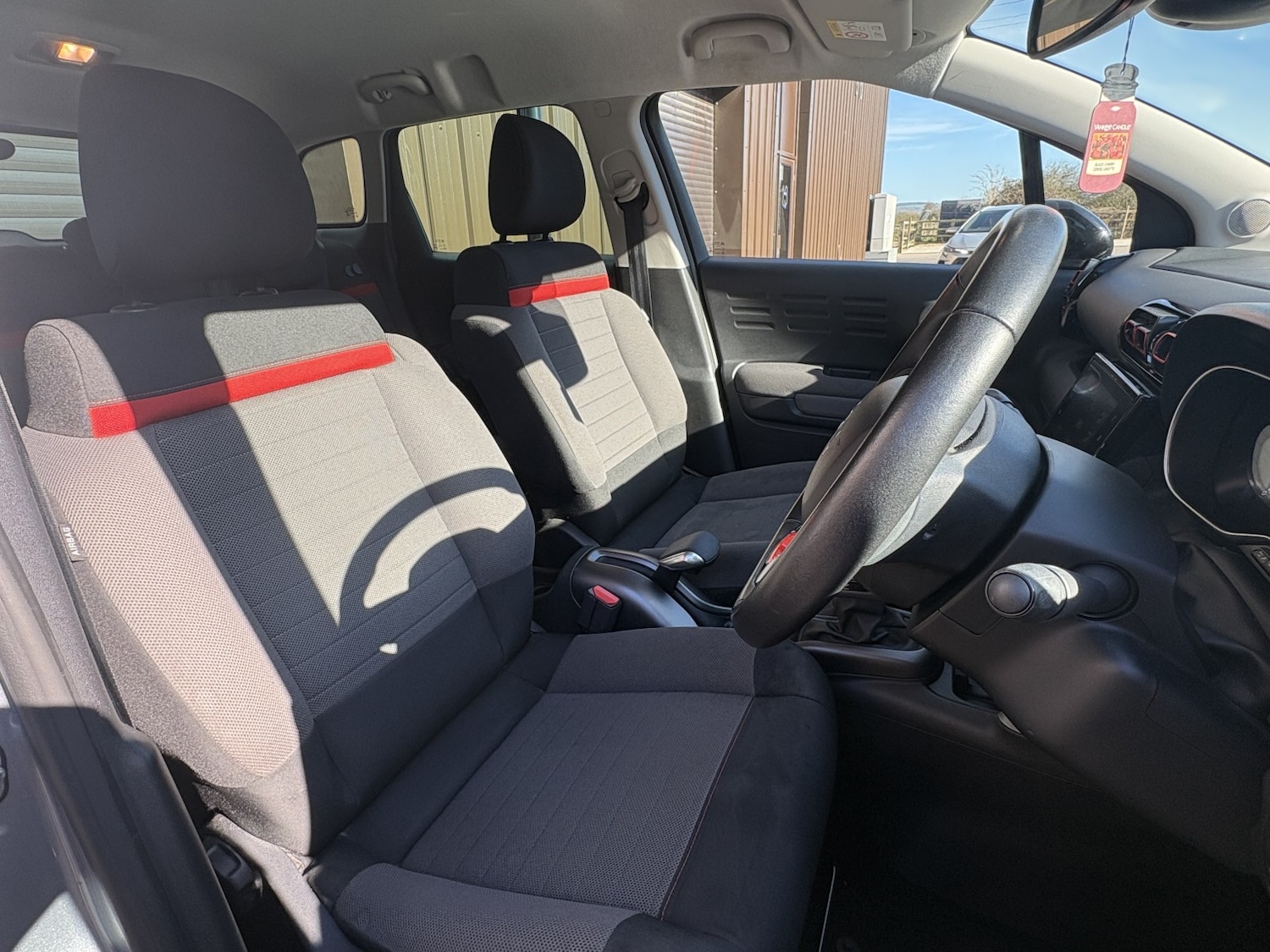 Used Citroen C3 Aircross 2020 for sale - 77802635: Photo 15