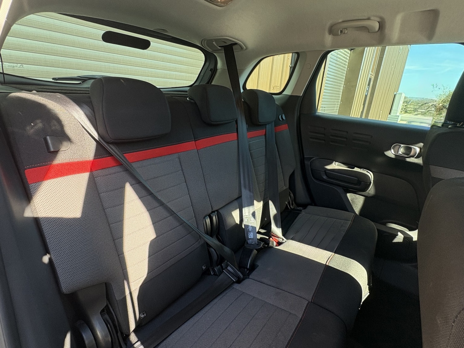 Used Citroen C3 Aircross 2020 for sale - 77802635: Photo 17