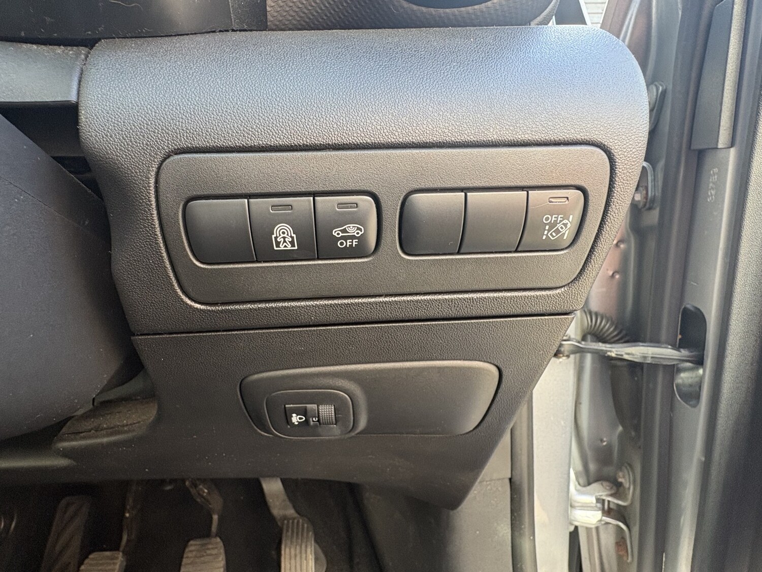 Used Citroen C3 Aircross 2020 for sale - 77802635: Photo 18