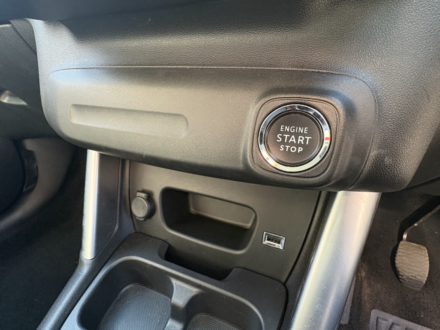 Used Citroen C3 Aircross 2020 for sale - 77802635: Photo 19