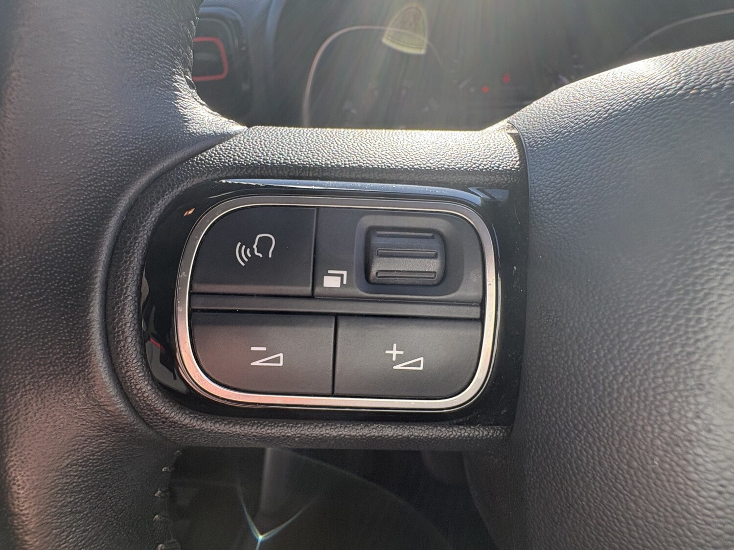 Used Citroen C3 Aircross 2020 for sale - 77802635: Photo 20