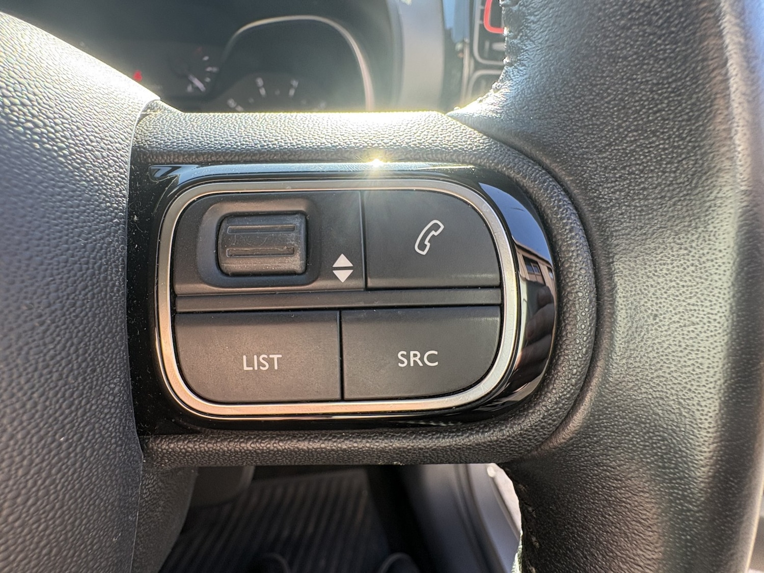 Used Citroen C3 Aircross 2020 for sale - 77802635: Photo 21