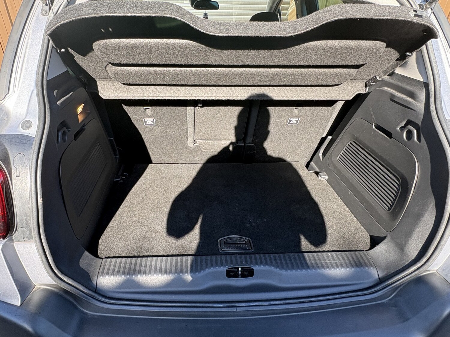 Used Citroen C3 Aircross 2020 for sale - 77802635: Photo 28