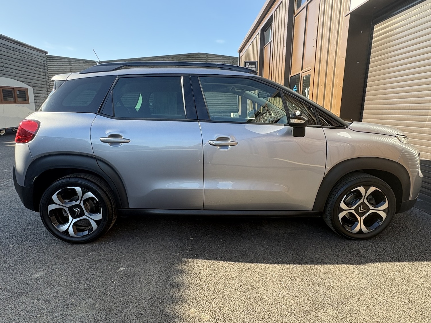 Used Citroen C3 Aircross 2020 for sale - 77802635: Photo 30