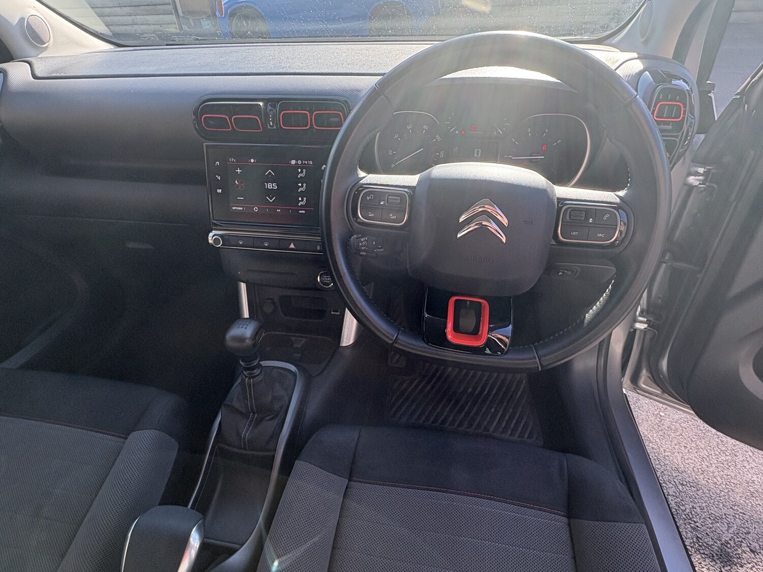 Used Citroen C3 Aircross 2020 for sale - 77802635: Photo 6