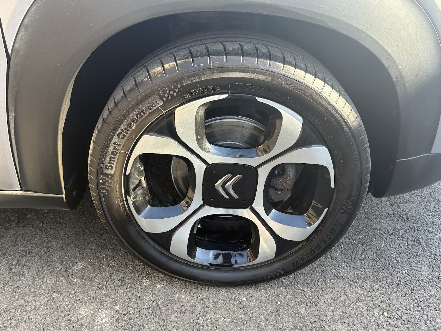 Used Citroen C3 Aircross 2020 for sale - 77802635: Photo 7