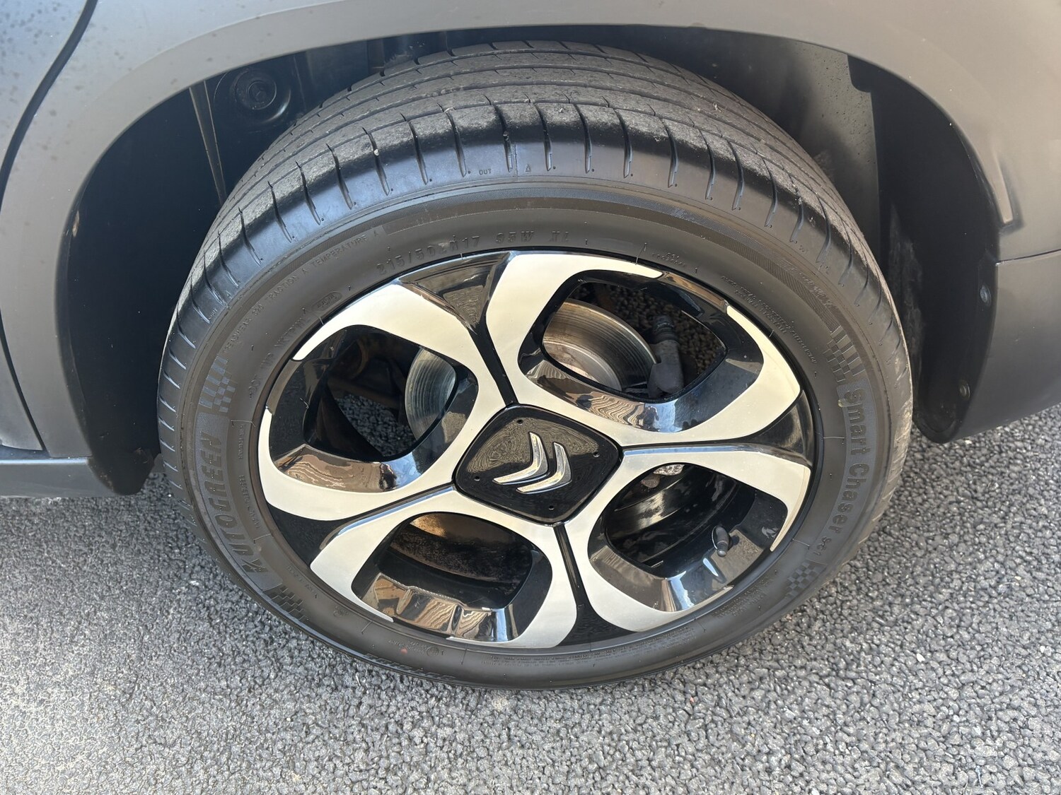 Used Citroen C3 Aircross 2020 for sale - 77802635: Photo 9