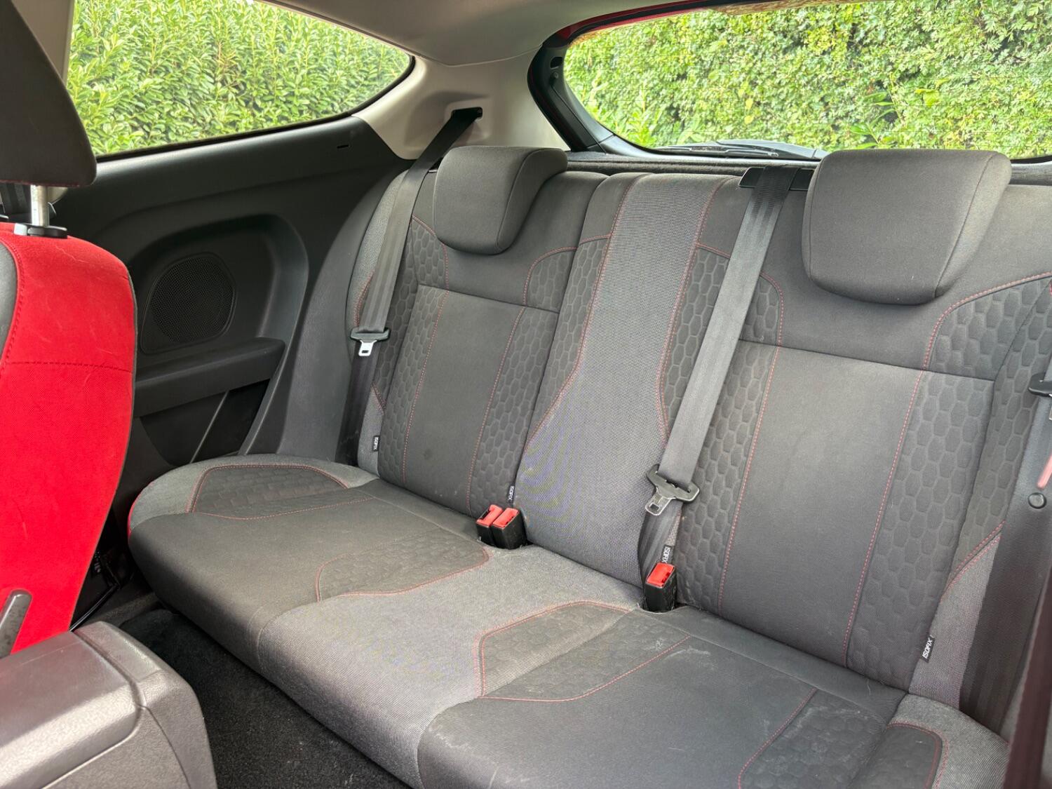 Used Ford Fiesta 2015 for sale - 76877552: Photo 11