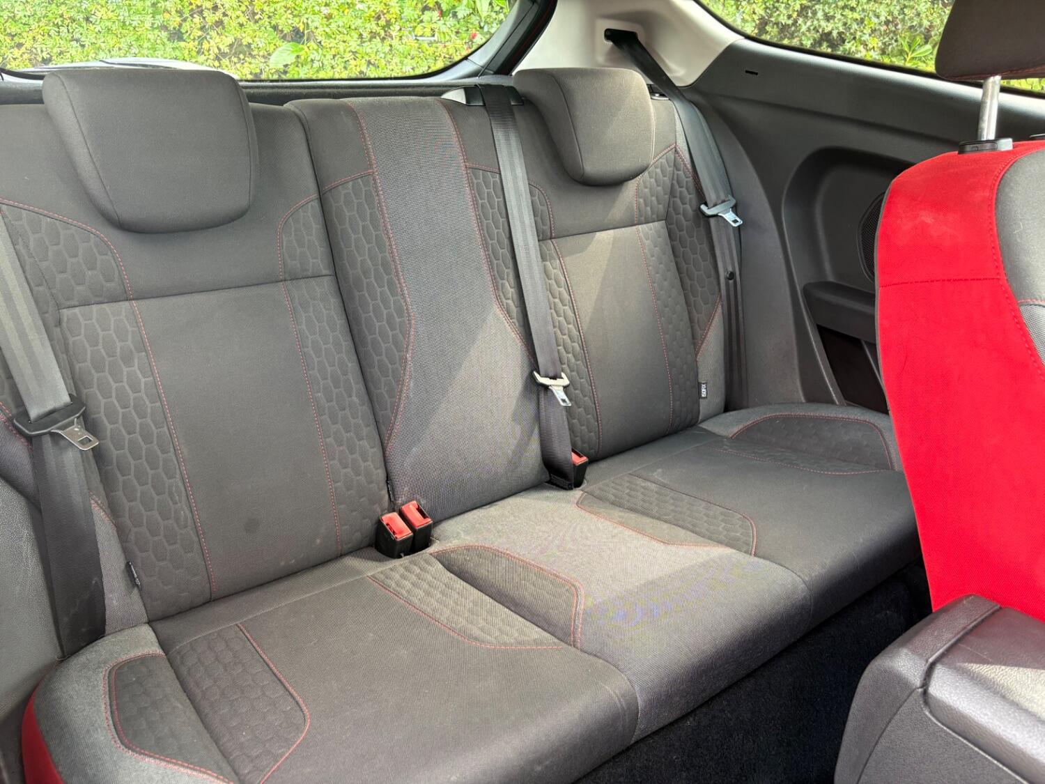 Used Ford Fiesta 2015 for sale - 76877552: Photo 15