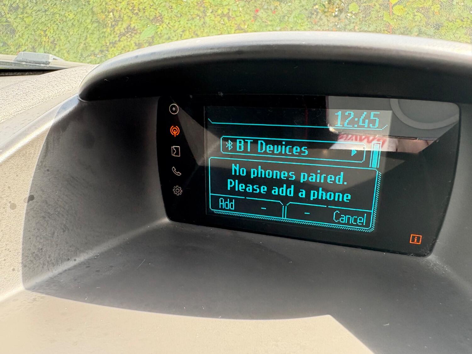 Used Ford Fiesta 2015 for sale - 76877552: Photo 27