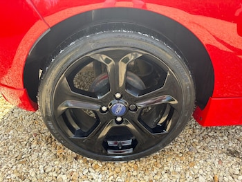 Used Ford Fiesta 2015 for sale - 76877552: Photo