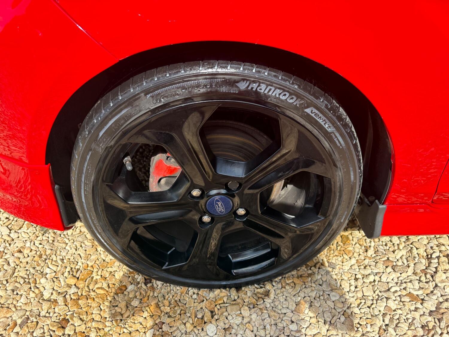 Used Ford Fiesta 2015 for sale - 76877552: Photo 6