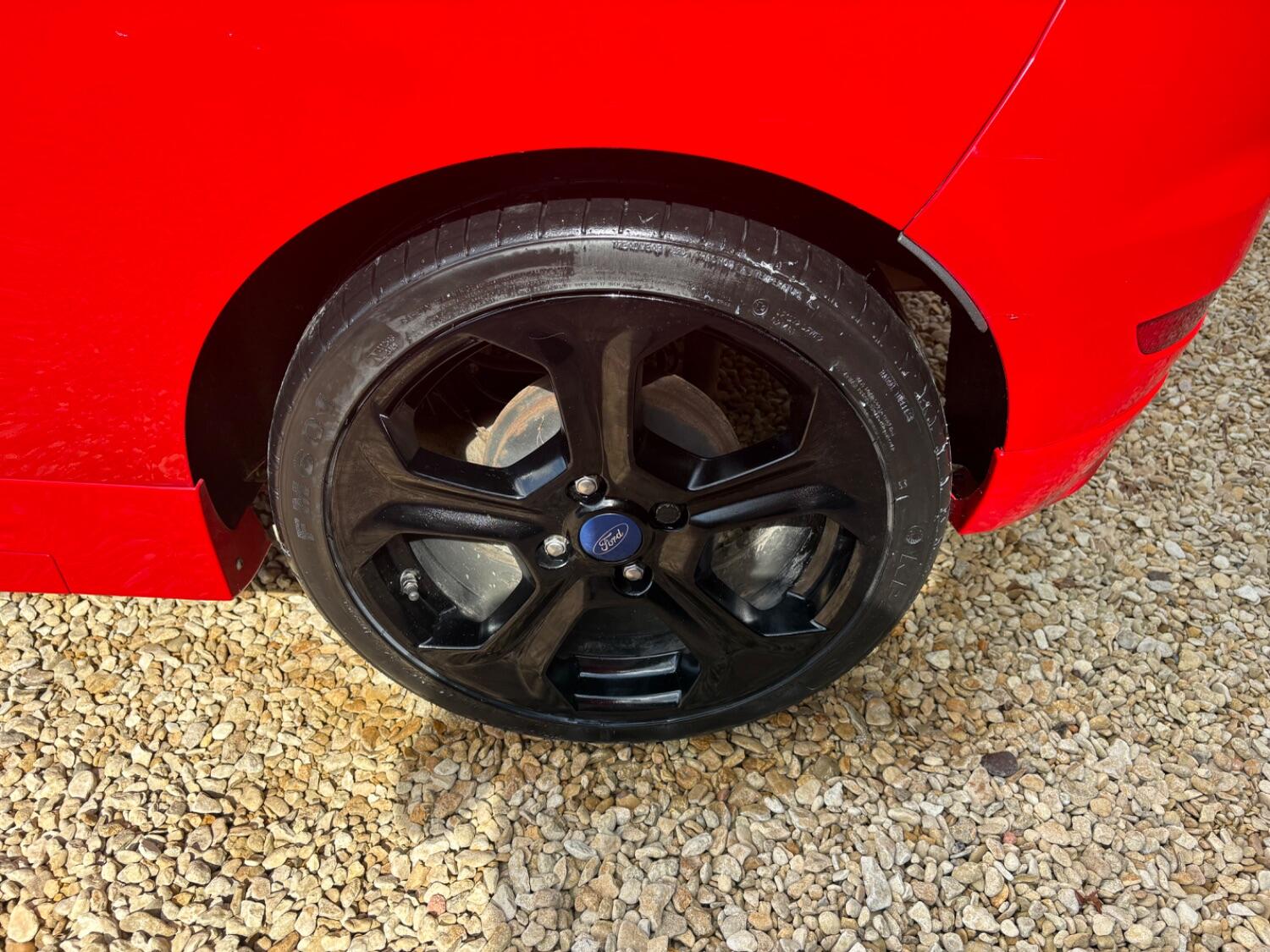 Used Ford Fiesta 2015 for sale - 76877552: Photo 7