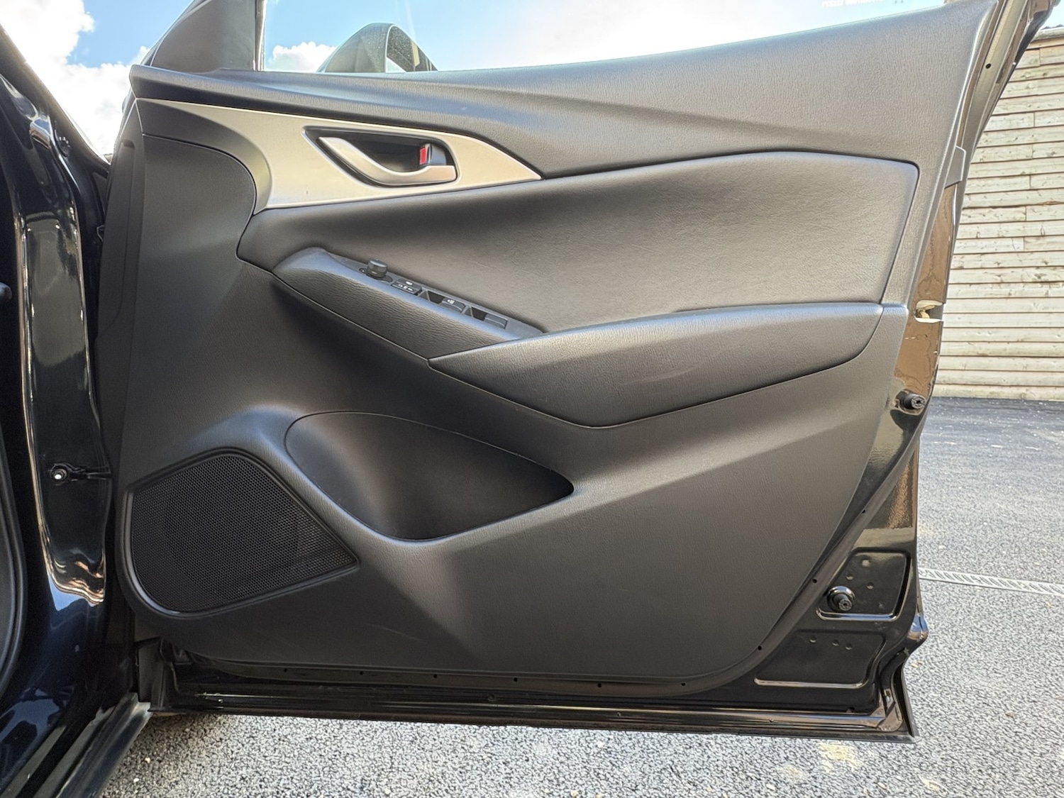 Used Mazda CX-3 2019 for sale - 77400017: Photo 10