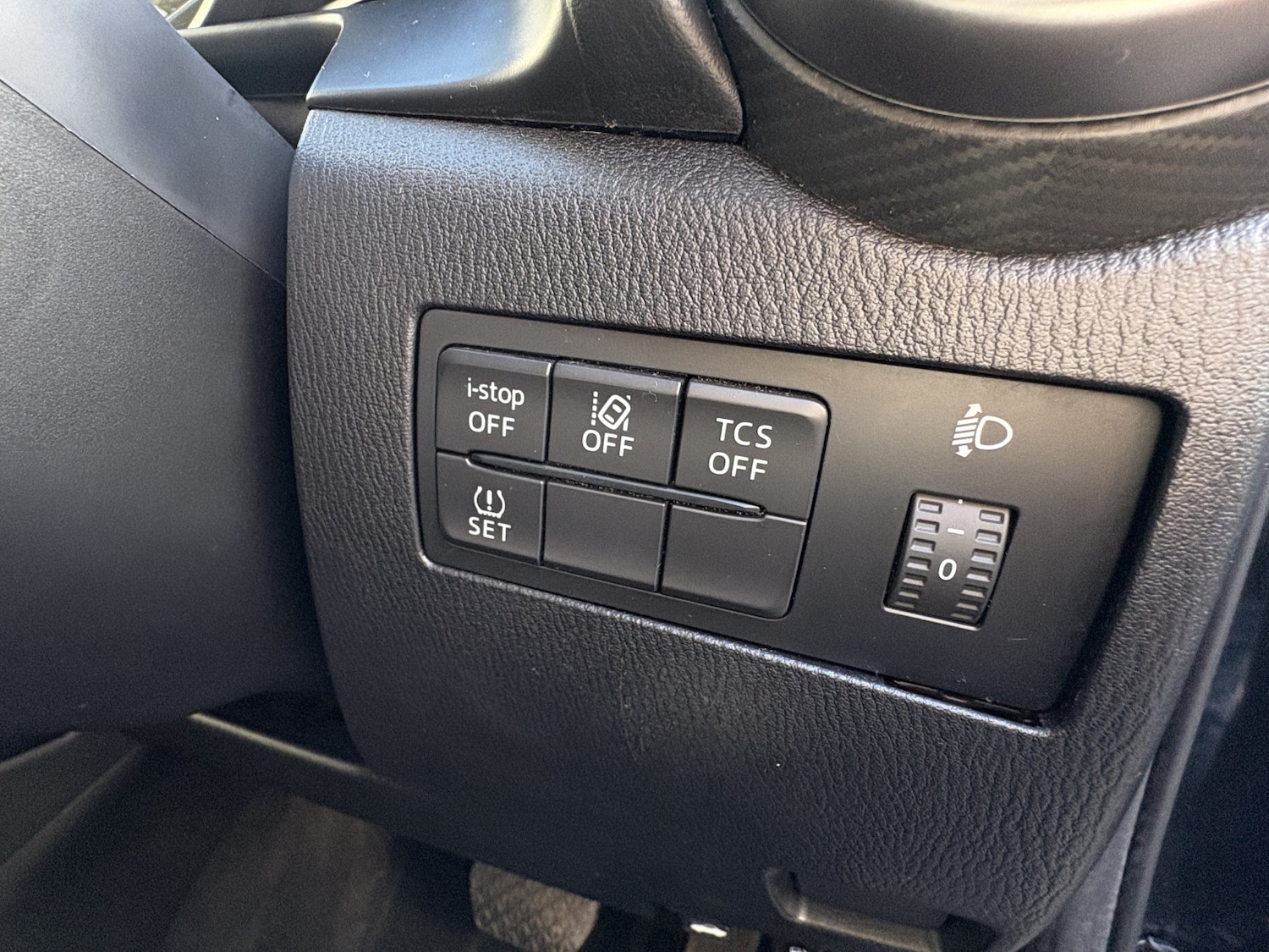 Used Mazda CX-3 2019 for sale - 77400017: Photo 12