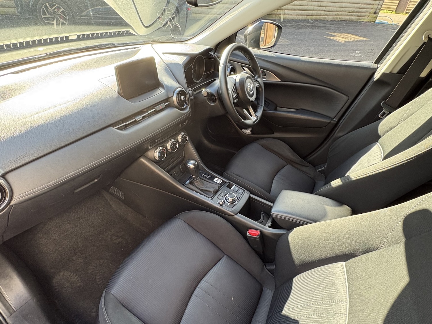 Used Mazda CX-3 2019 for sale - 77400017: Photo 15