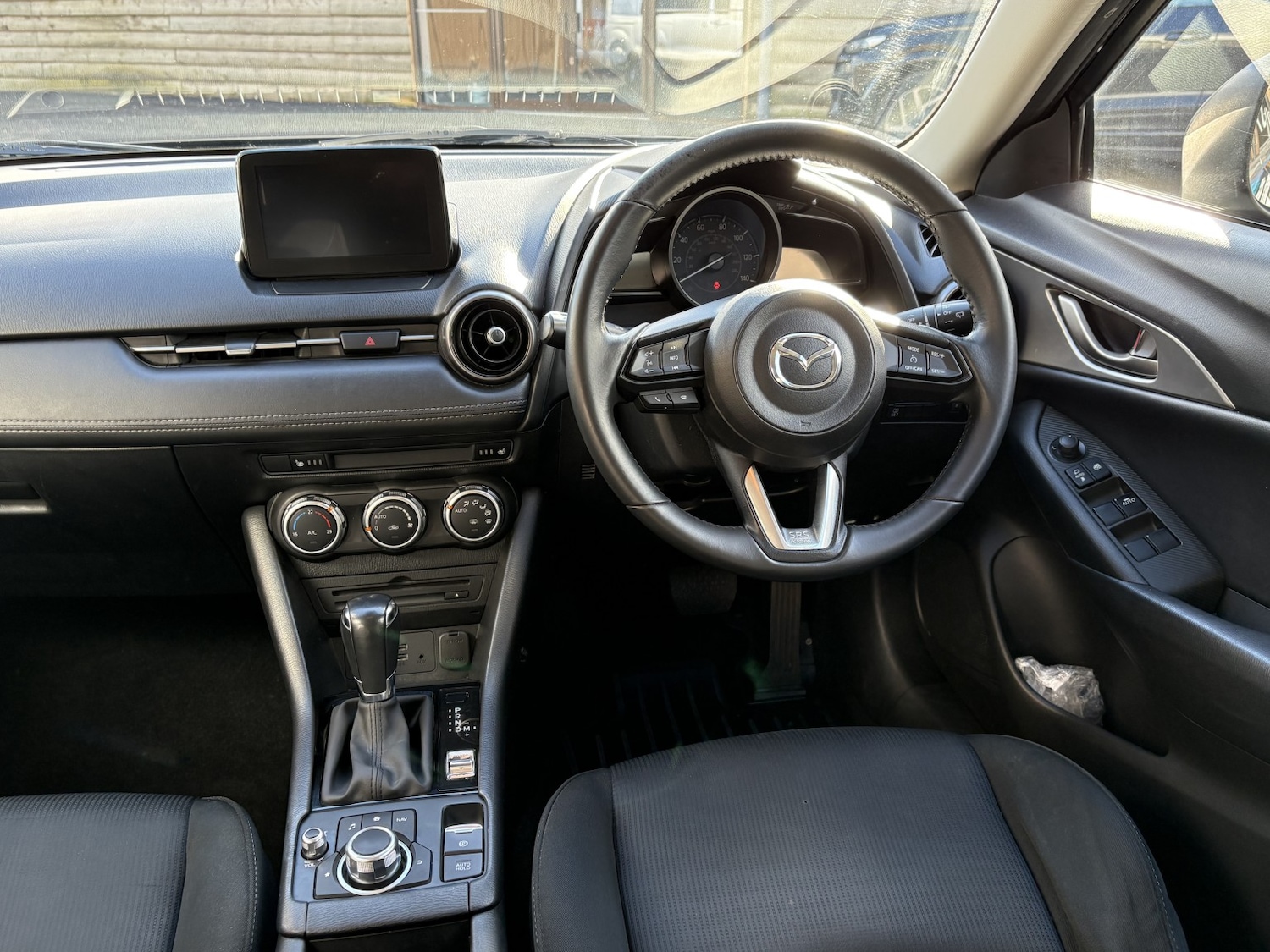 Used Mazda CX-3 2019 for sale - 77400017: Photo 16