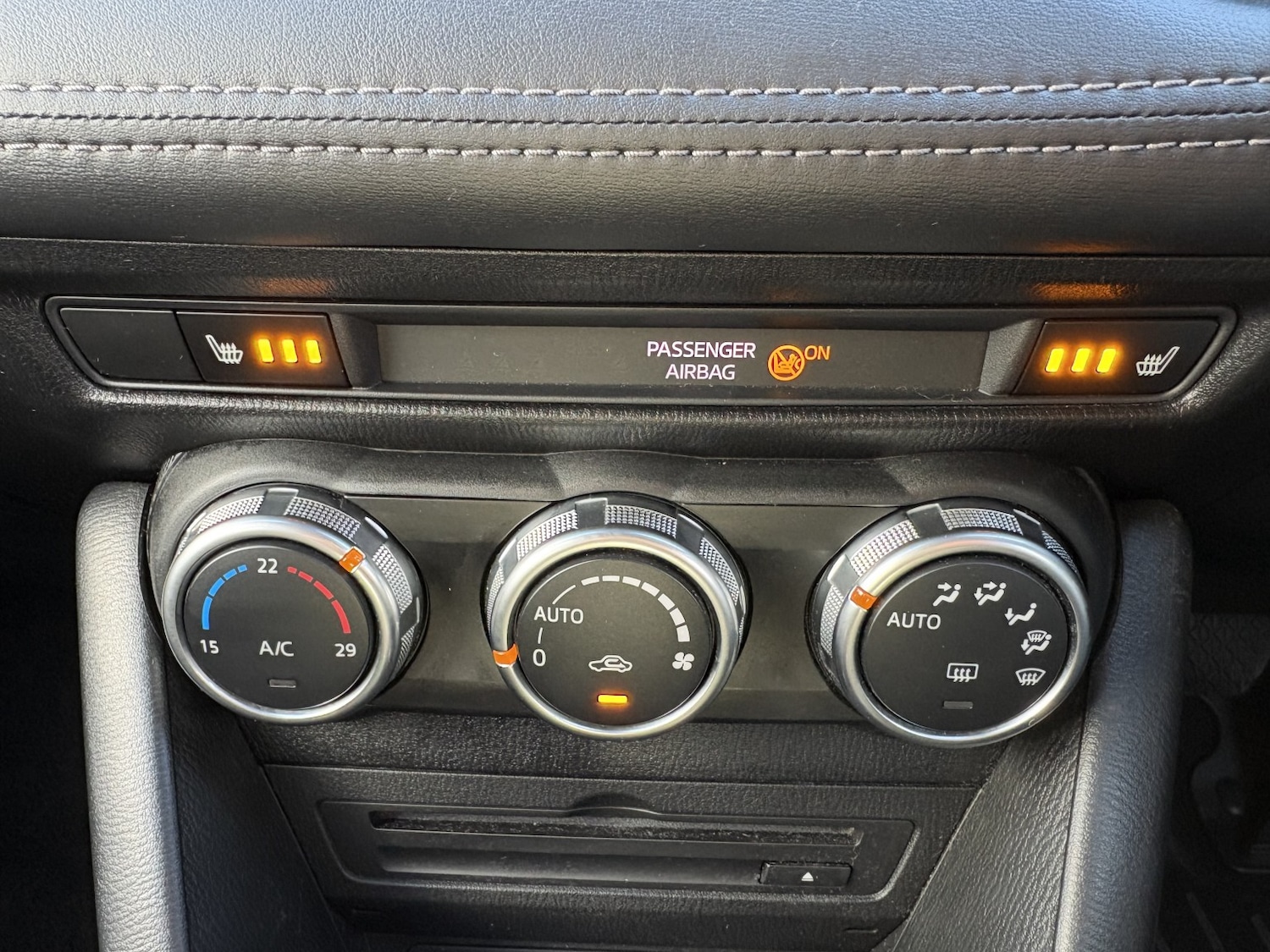 Used Mazda CX-3 2019 for sale - 77400017: Photo 20