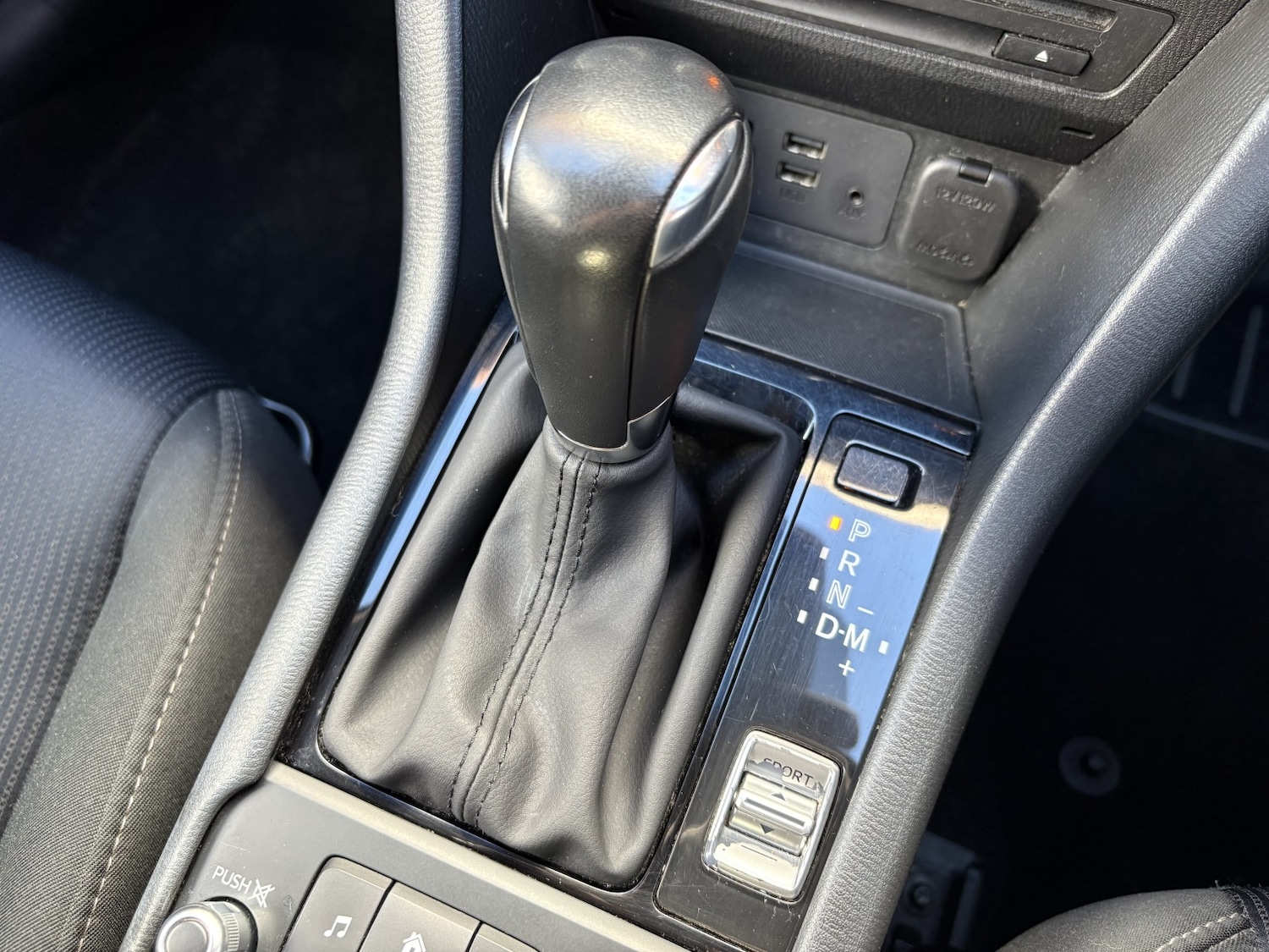 Used Mazda CX-3 2019 for sale - 77400017: Photo 21