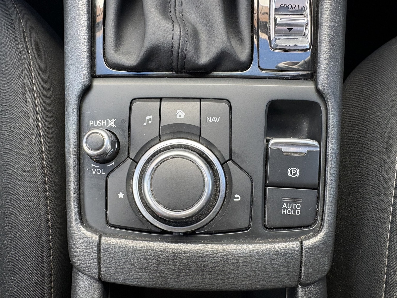 Used Mazda CX-3 2019 for sale - 77400017: Photo 23