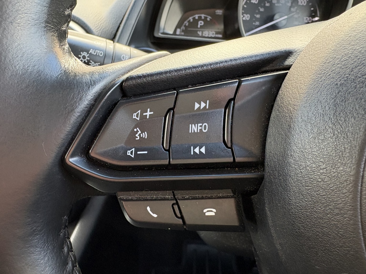 Used Mazda CX-3 2019 for sale - 77400017: Photo 24