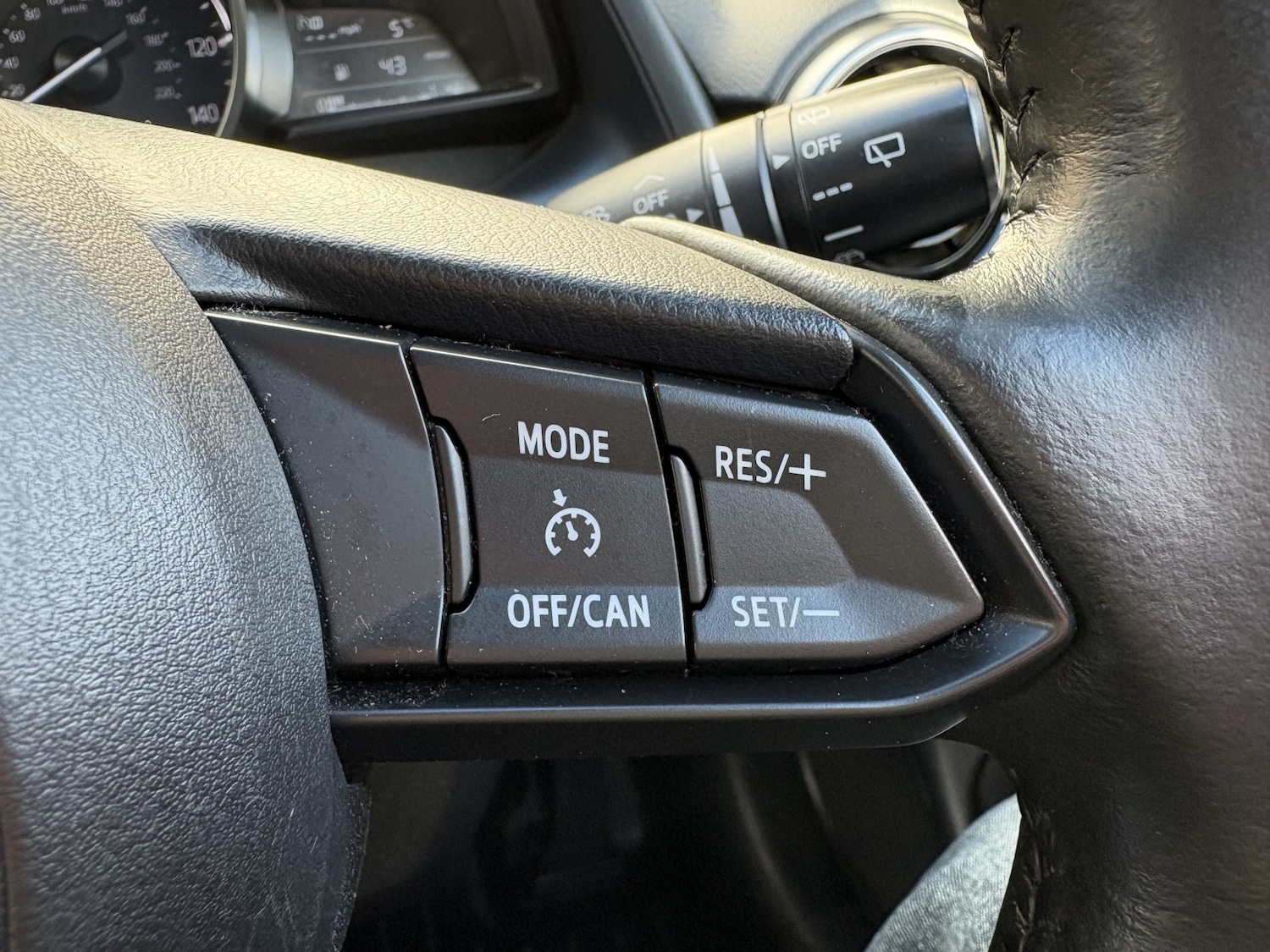 Used Mazda CX-3 2019 for sale - 77400017: Photo 25