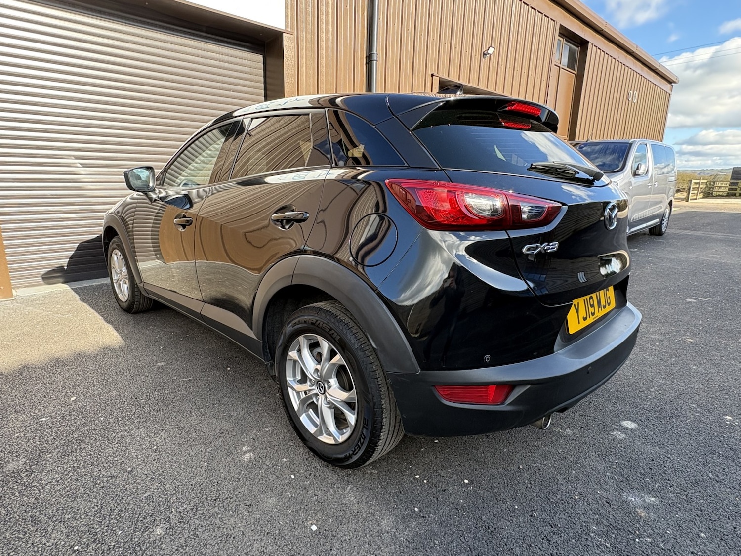Used Mazda CX-3 2019 for sale - 77400017: Photo 31
