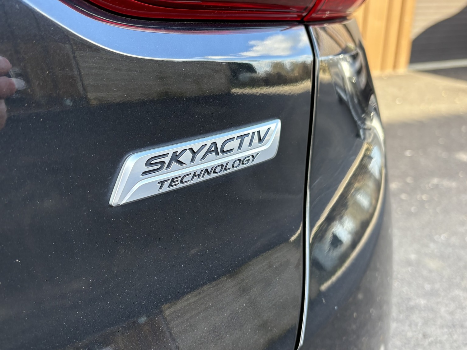 Used Mazda CX-3 2019 for sale - 77400017: Photo 32