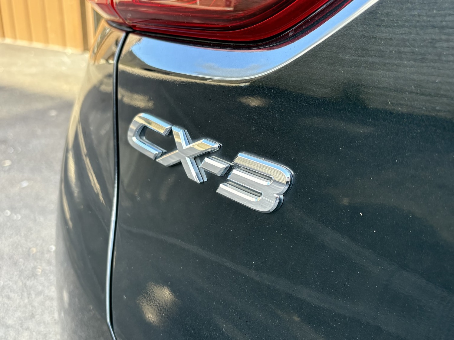 Used Mazda CX-3 2019 for sale - 77400017: Photo 33