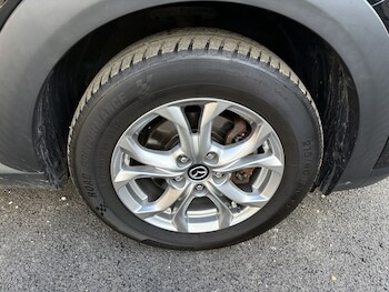 Used Mazda CX-3 2019 for sale - 77400017: Photo