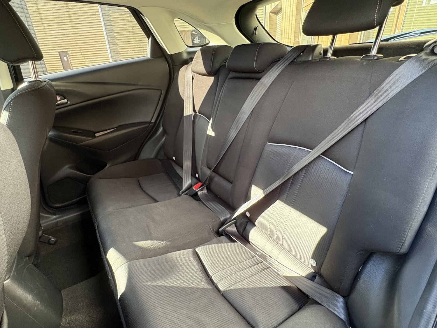 Used Mazda CX-3 2019 for sale - 77400017: Photo 7