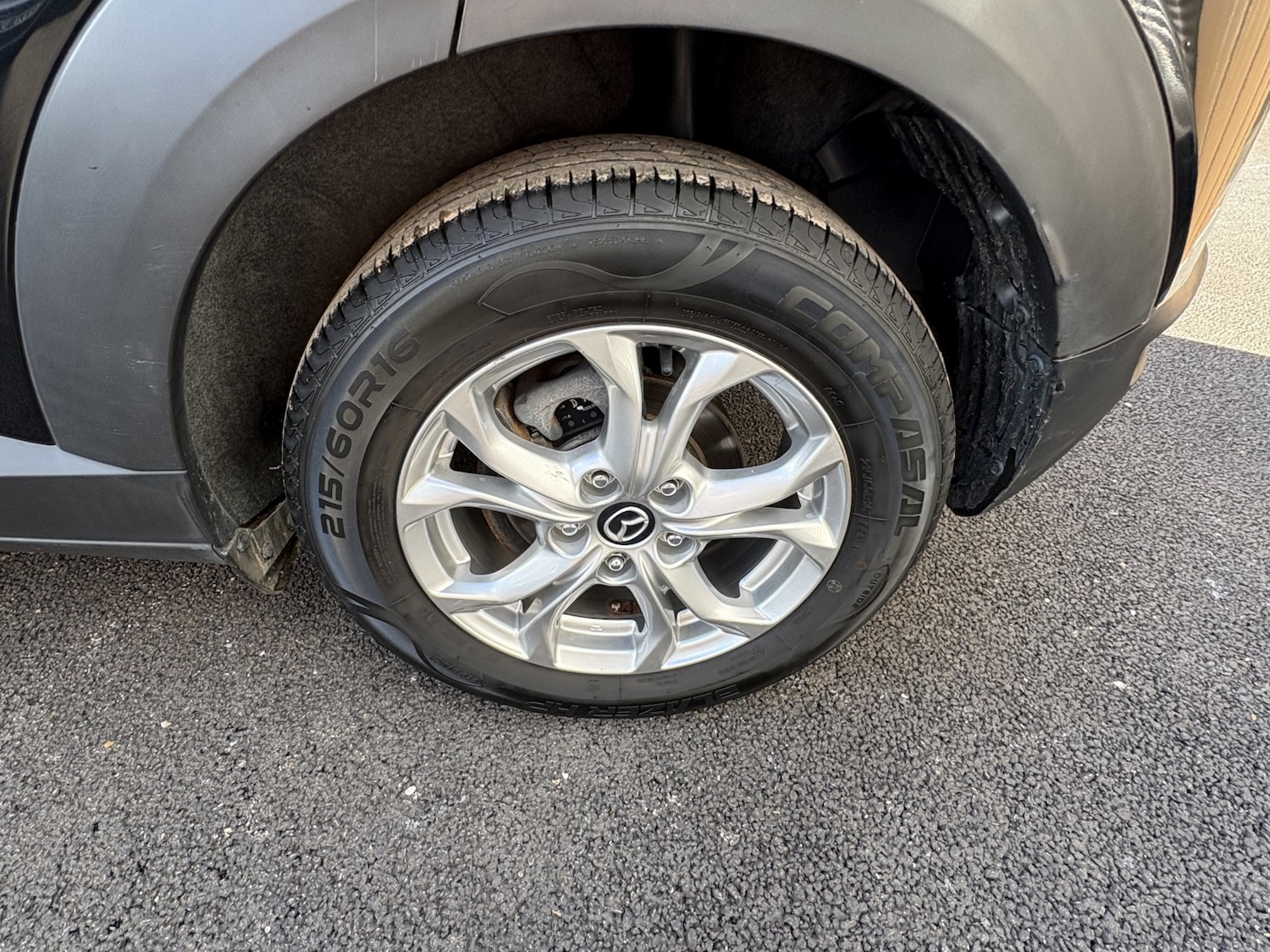 Used Mazda CX-3 2019 for sale - 77400017: Photo 8