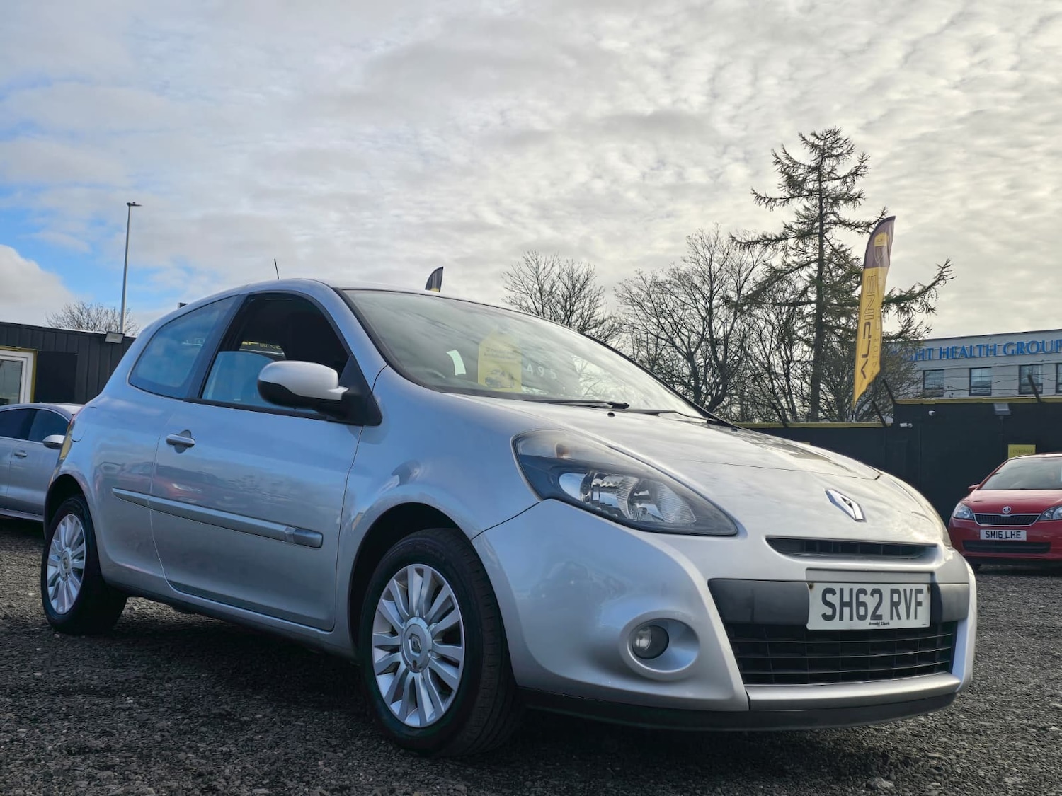 Used Renault Clio 2012 for sale - 76412687: Photo 13