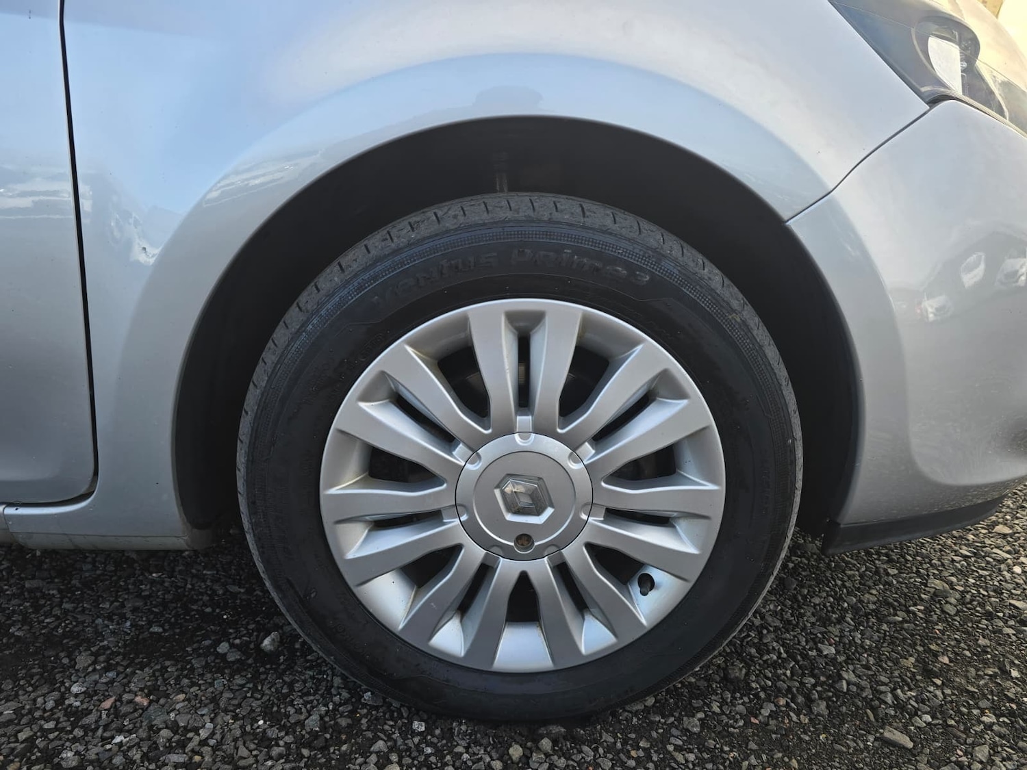 Used Renault Clio 2012 for sale - 76412687: Photo 14