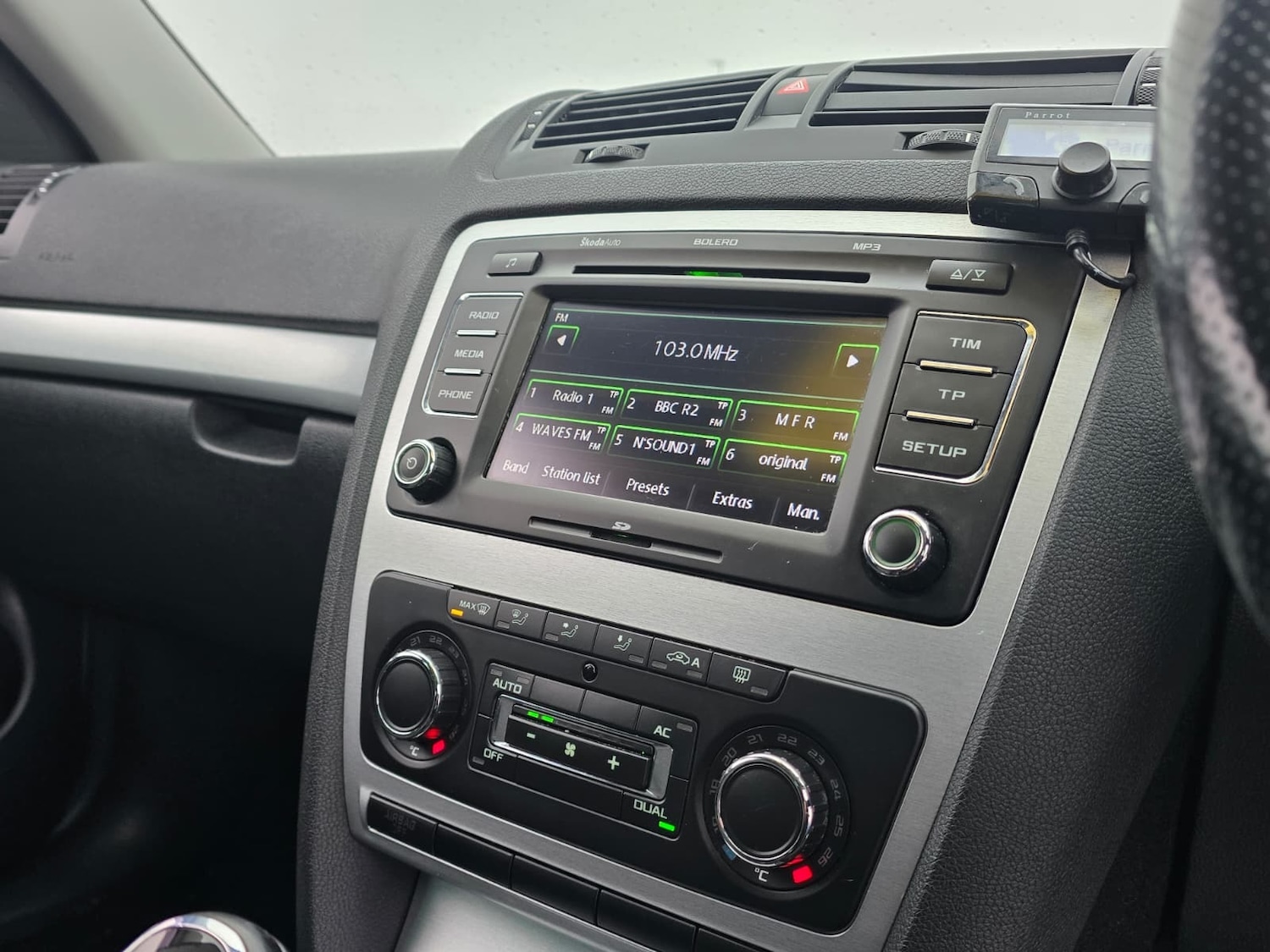 Used Skoda Octavia 2013 for sale - 77116372: Photo 10