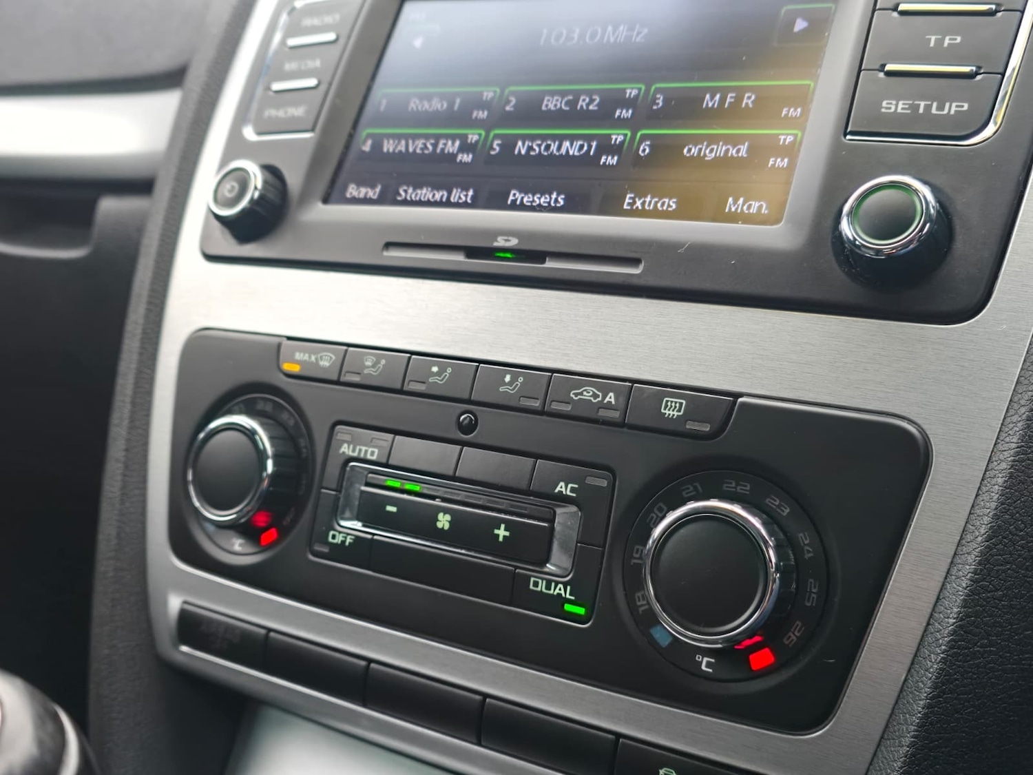 Used Skoda Octavia 2013 for sale - 77116372: Photo 12