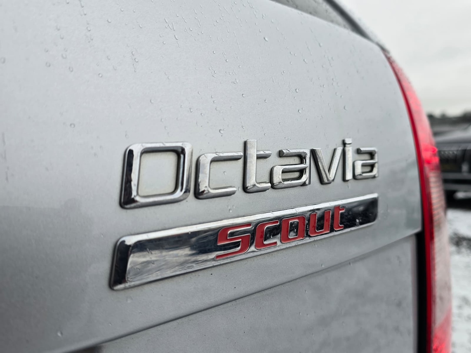 Used Skoda Octavia 2013 for sale - 77116372: Photo 14