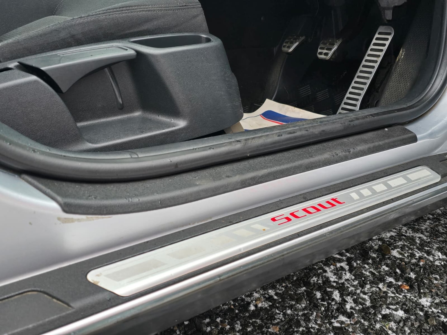 Used Skoda Octavia 2013 for sale - 77116372: Photo 15