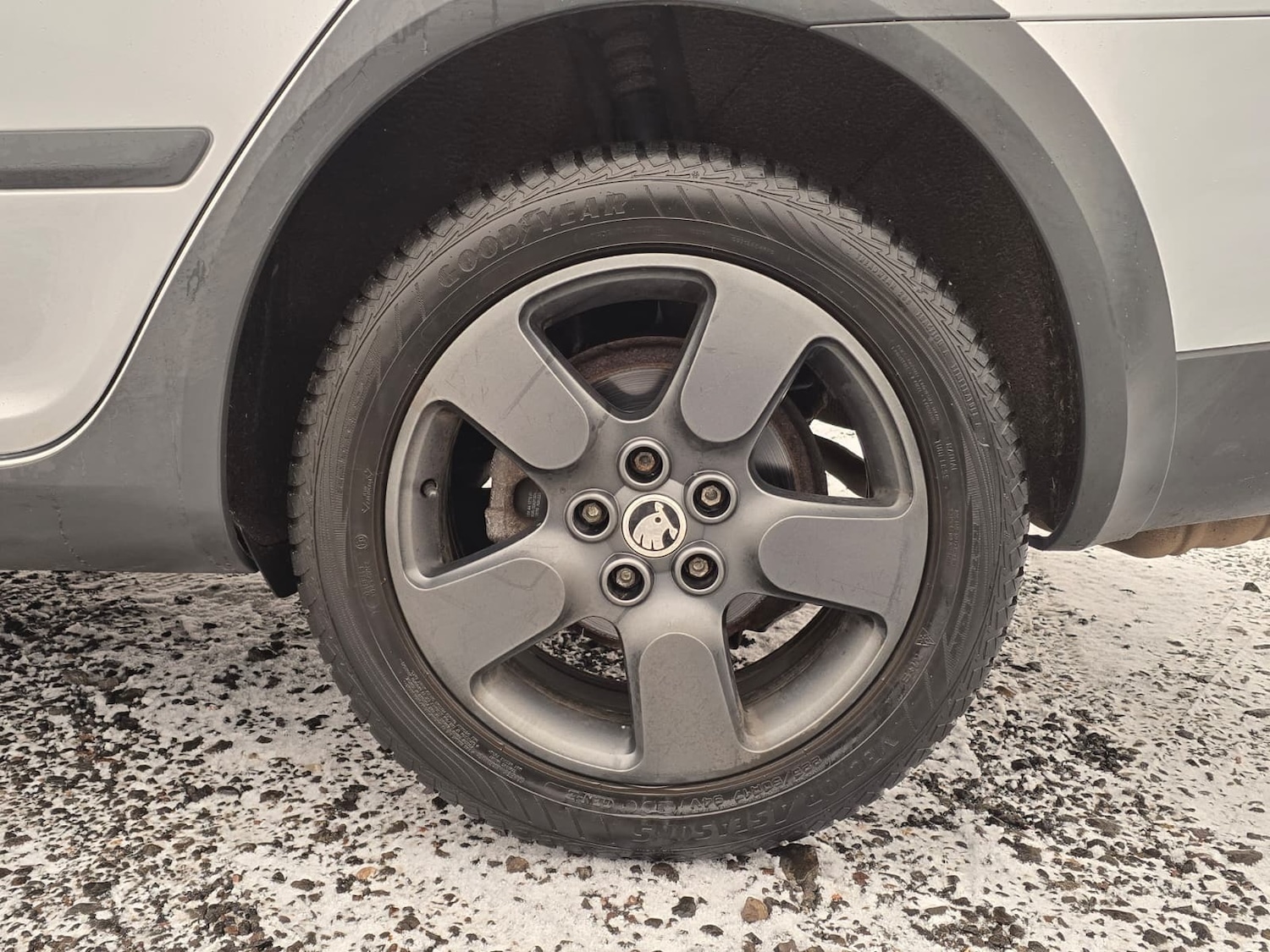 Used Skoda Octavia 2013 for sale - 77116372: Photo 17