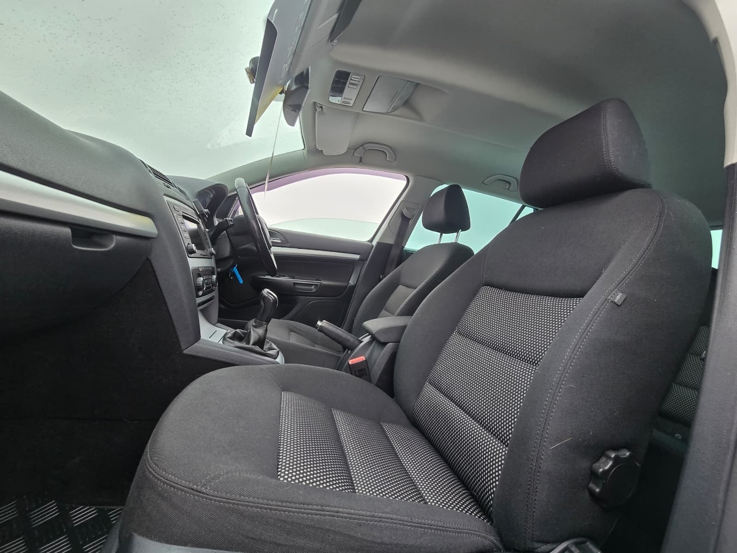 Used Skoda Octavia 2013 for sale - 77116372: Photo 8