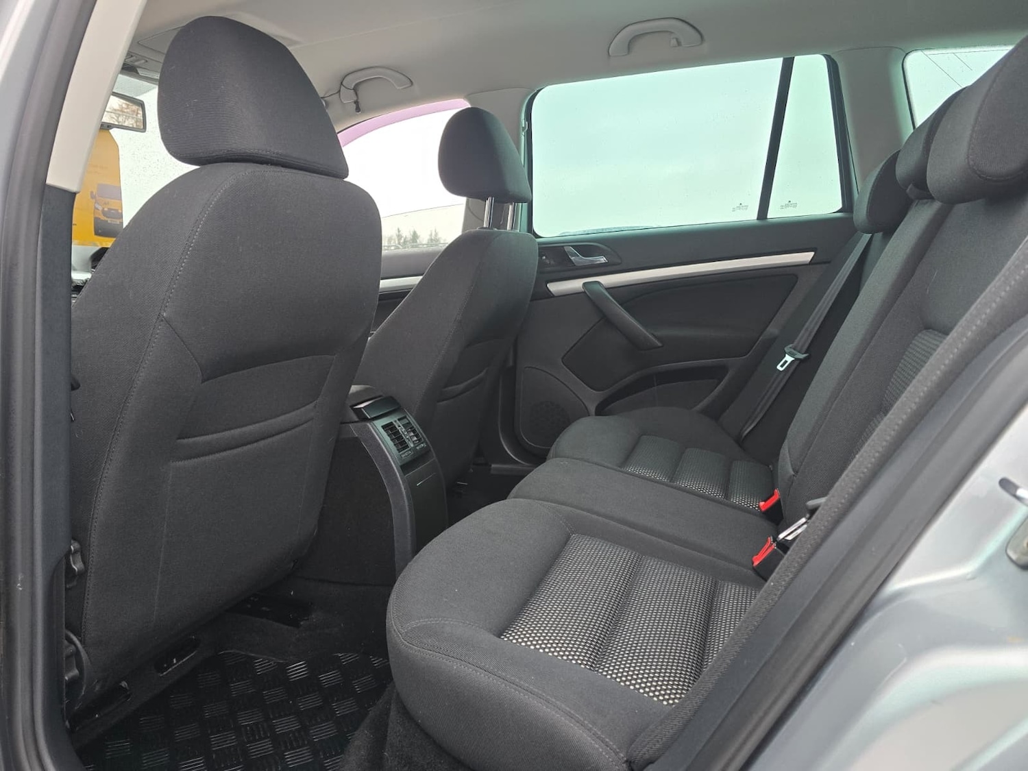 Used Skoda Octavia 2013 for sale - 77116372: Photo 9