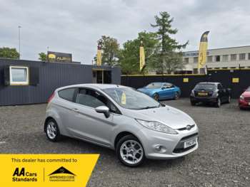 2012 (12) - 1.25 Zetec 3dr [82]